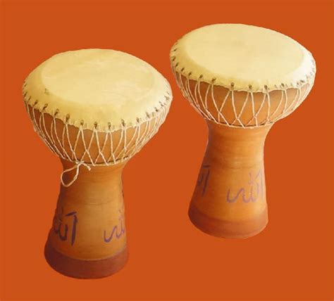 INSTRUMENTOS DE PERCUSIÓN: Qué es, Origen, Historia y mucho más