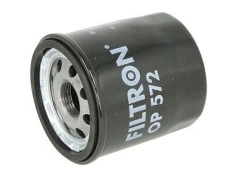 Filtron OP572 Filtr oleju OP 572 za 14 zł z Kobierzyce - Allegro.pl ...