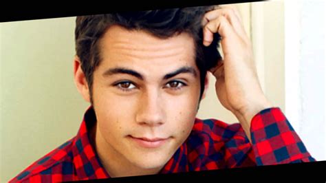 Dylan Obrien Wallpapers Wallpaper Cave