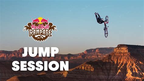 World S Greatest Freeride MTB Riders Test Out The Scariest Rampage