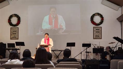 1231 송구 영신 예배 예수인교회 Christian Missionary Church 박정환 담임목사