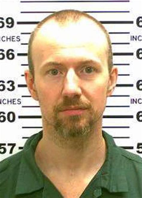 Escaped Murderer David Sweat Caught Alive