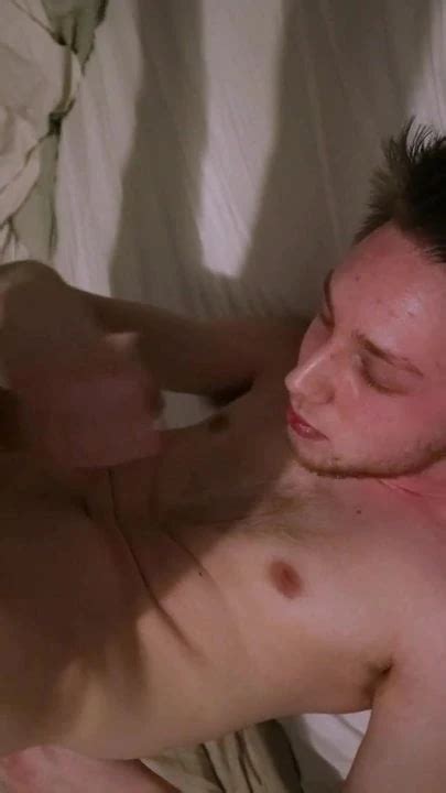 Self Cum Gay Amateur Amateur Porn XHamster