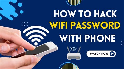 How To Connect To Any Wi Fi Without Password In 2023 See Connected