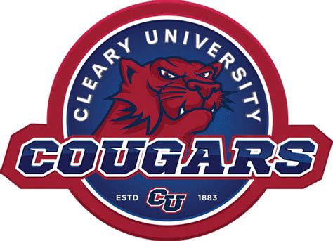 Home of the Cleary University Cougars - Cleary University