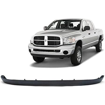 Amazon HECASA Lower Bumper Air Deflector Valance Dam Compatible