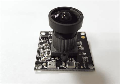 CMT 5MP USB Camera Module with MT9P001 sensor-5MP Camera Module ...