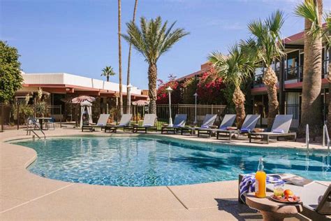 13 Best Luxury Hotels In Scottsdale(2024)