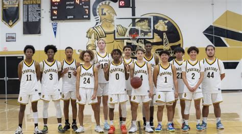 Roster Lathrop Spartans Lathrop Ca Varsity Basketball 22 23