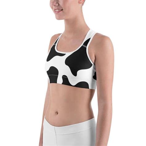 Sexy Cow Print Bikini Summer Swimsuits The Cow Print