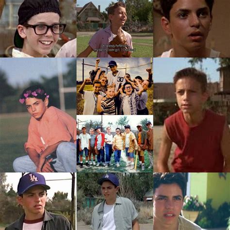 100 The Sandlot Wallpapers