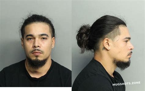 GARCIA ABEL 05 12 2021 Miami Dade County Mugshots Zone