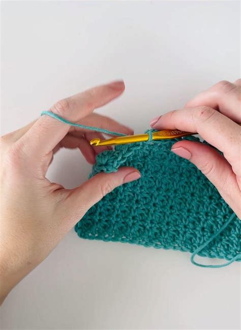 Fall Colors Textured Crochet Hot Pads Free Pattern Artofit