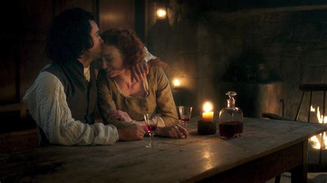 Poldark Season 1 Season 1 Episode 5 Scene Masterpiece Official