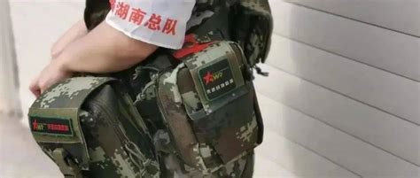 紧贴实战实训，战救器材又添新“武器”训练救治休克