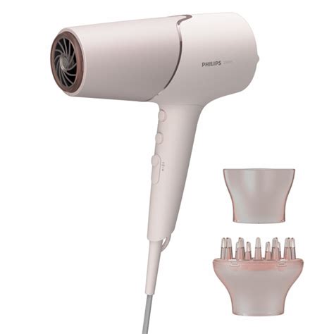 Фен для волос Philips BHD530/00, бежевый - купить по выгодным ценам в ...