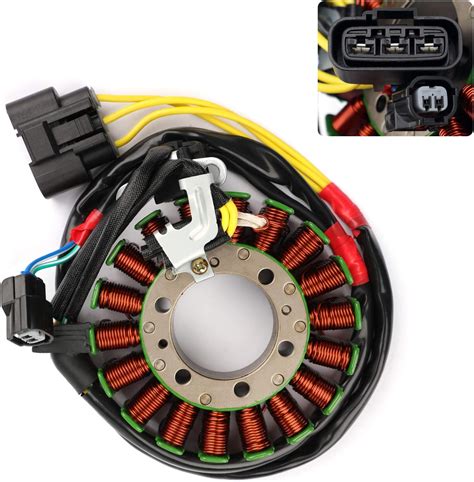 Amazon Artudatech Generator Stator Coil For Honda TRX500 Foreman