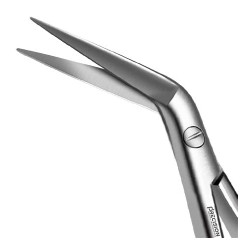 Castroviejo Scissors Precision Dental USA