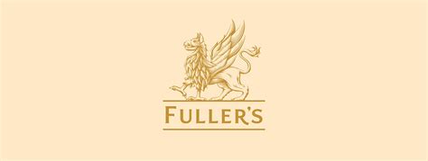 Fuller's on Behance