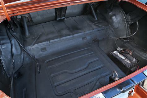 Installing a Racy G-Body Interior Fit for Pro Touring