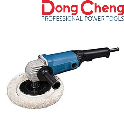 Promo Mesin Poles Sander Polisher Mm Dongcheng Dsp