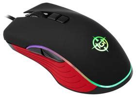 Mouse Tgt Karambit Rainbow Rgb Botoes Tgt Kar Em Promo O No