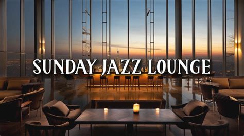 Smooth Jazz Bar 🎹 Cozy Place To Listen Jazz Music 🎹 Smooth Jazz