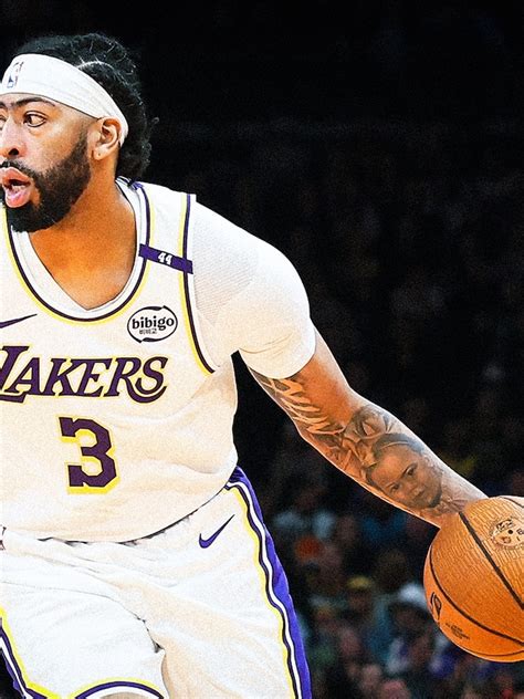 Los Angeles Lakers | NBA.com