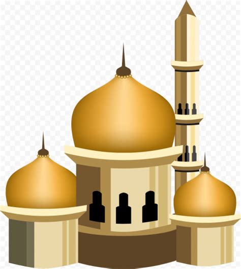 Detail Gambar Masjid Animasi Png Koleksi Nomer 34