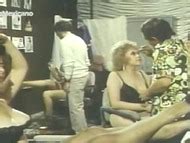 Naked Patricia Alvarado in Solo para adúlteros