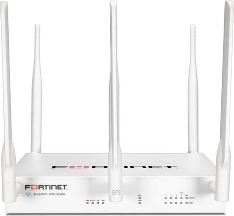 Firewall Sprz Towy Fortinet Fortiwifi F G G X Forticare Premium