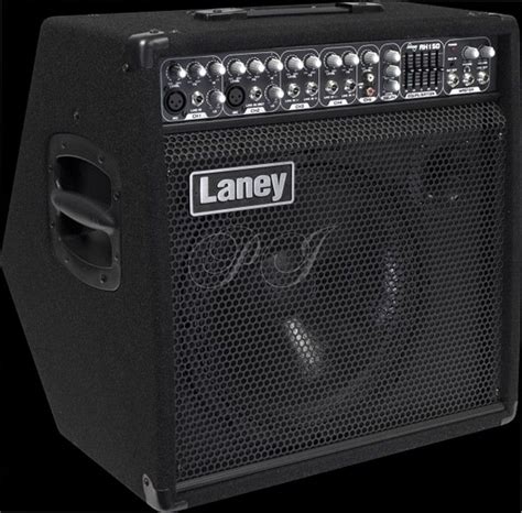 Laney AH150. Комбоусилитель: купить, цена, фото, описание