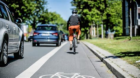 Adfc Fahrradklima Test Startet Jetzt In Emmerich