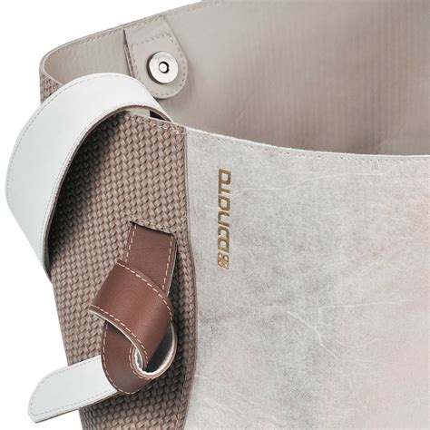 SHOULDER BAG Nude CELINA