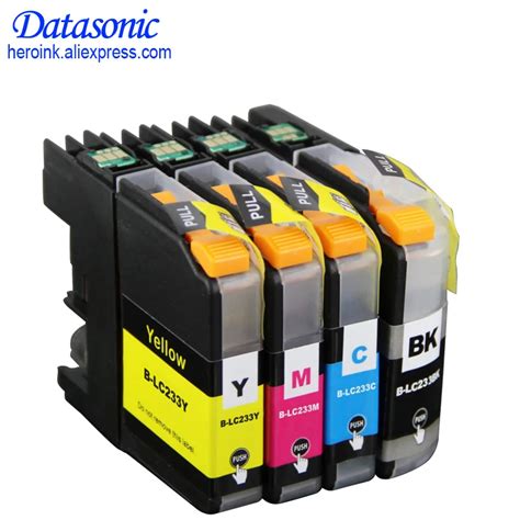 Brother Printer Ink Cartridges