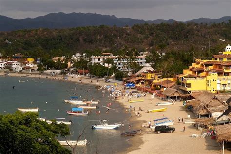 Rincón de Guayabitos Beach Excursion, Puerto Vallarta - Civitatis