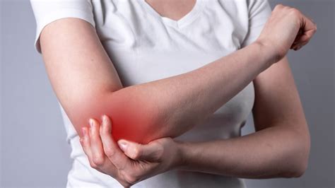 What Is Complex Regional Pain Syndrome And How To Spot Its Symptoms