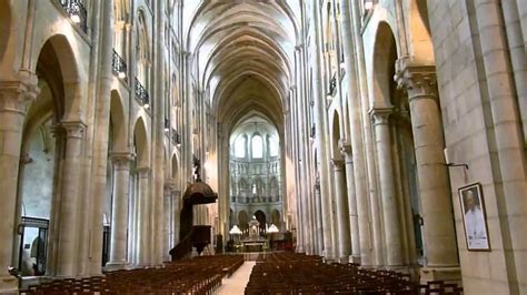 noyon cathedral alchetron   social encyclopedia