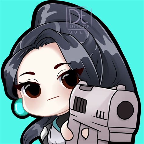 Sage Valorant Gun Twitch And Discord Emote Beyoppi S Ko Fi Shop Ko Fi ️ Where Creators Get