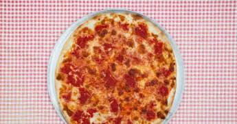 Best Pizza Places in New Jersey - Thrillist