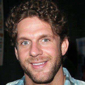 Billy Currington - Age, Family, Bio | Famous Birthdays