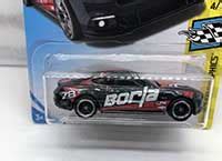 Hot Wheels Super Treasure Hunt List Guide