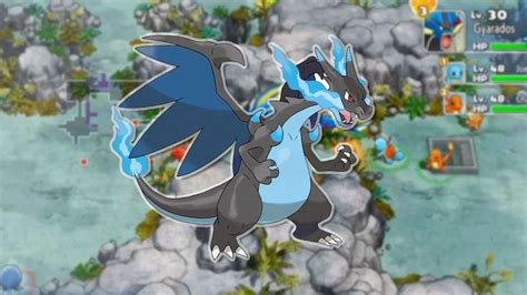 How To Get Empowerment Seeds Mega Evolve In Pokemon Mystery Dungeon