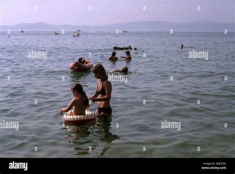 1970s Bikini High Resolution Stock Photography And Images Alamy