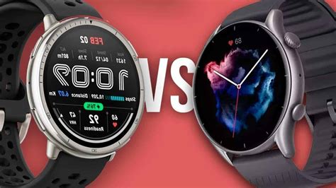 Amazfit Qual O Melhor - Comparativo: Amazfit Active 2 vs GTR4 New – Qual o Melhor Smartwatch?