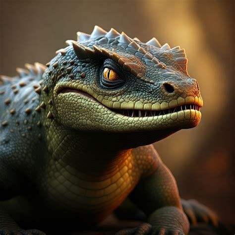 Tafsir Mimpi Melihat Binatang Melata: Pertanda Fitnah, Kiamat, atau