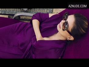 Marisol Sacramento Nude Aznude