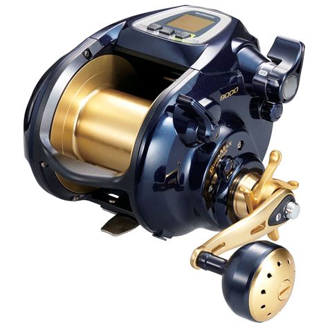Shimano beastmaster 9000