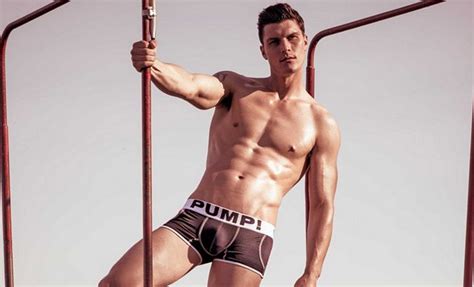 Jesse Tyler Photographed By Paul Jamnicky Gay Porn Blog Network Nude Men Posted Free Daily