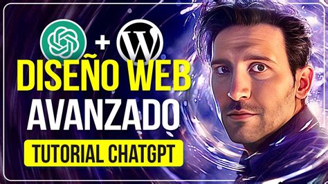 Cómo Hacer PÁginas Web Con Ia ¡dinámicas 🚀 Tutorial Chatgpt